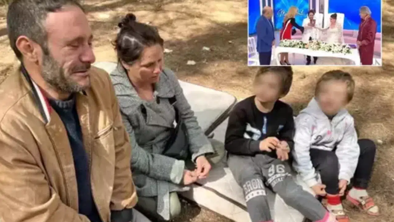 Evsiz Kalan Avcı Ailesine Bakanlıktan Yardım Eli