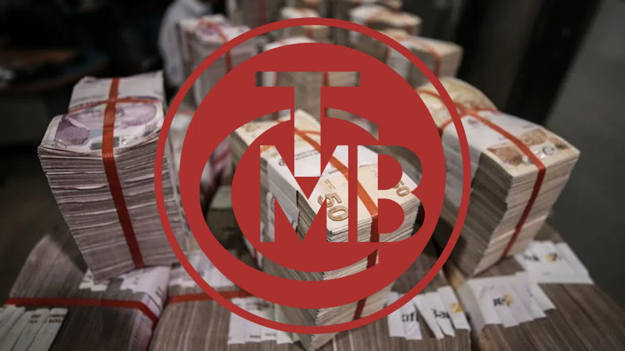 SON DAKİKA! Merkez Bankası Faiz Kararını Açıkladı