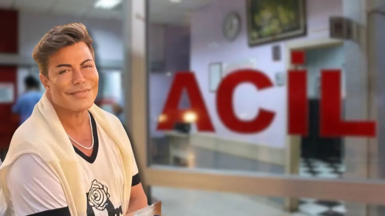 Fatih Ürek öldü iddiası! Öldü mü? Son durumu dasıl? Kardeşlerinden açıklama geldi!