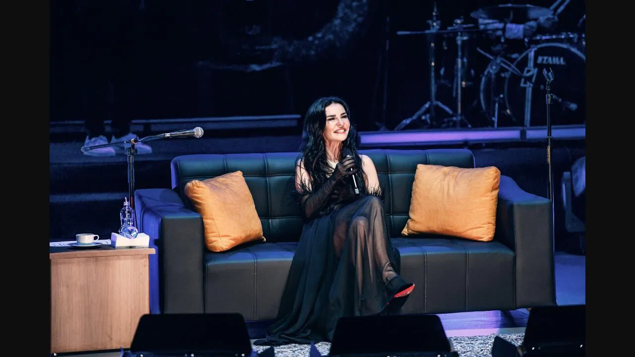 Fatma Turgut ve Hopa’lı Asya’nın Düeti Sosyal Medyada Gündem Oldu