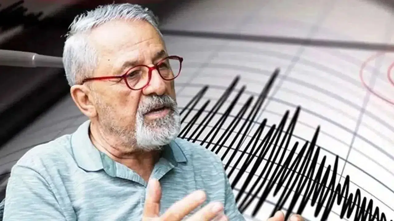 Fay Hattı Yeniden Hareketlendi mi? Naci Görür’den Kritik Uyarı