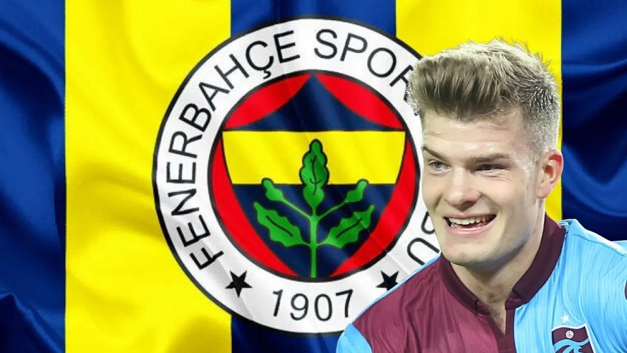 Fenerbahçe Sörloth Transferi İçin Görüşmelere Başlıyor