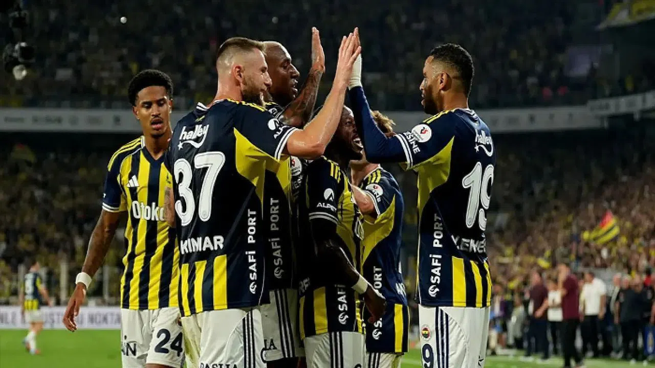 Dünya Devi Devrede! Fenerbahçe’nin Yıldızı Gidiyor Mu?