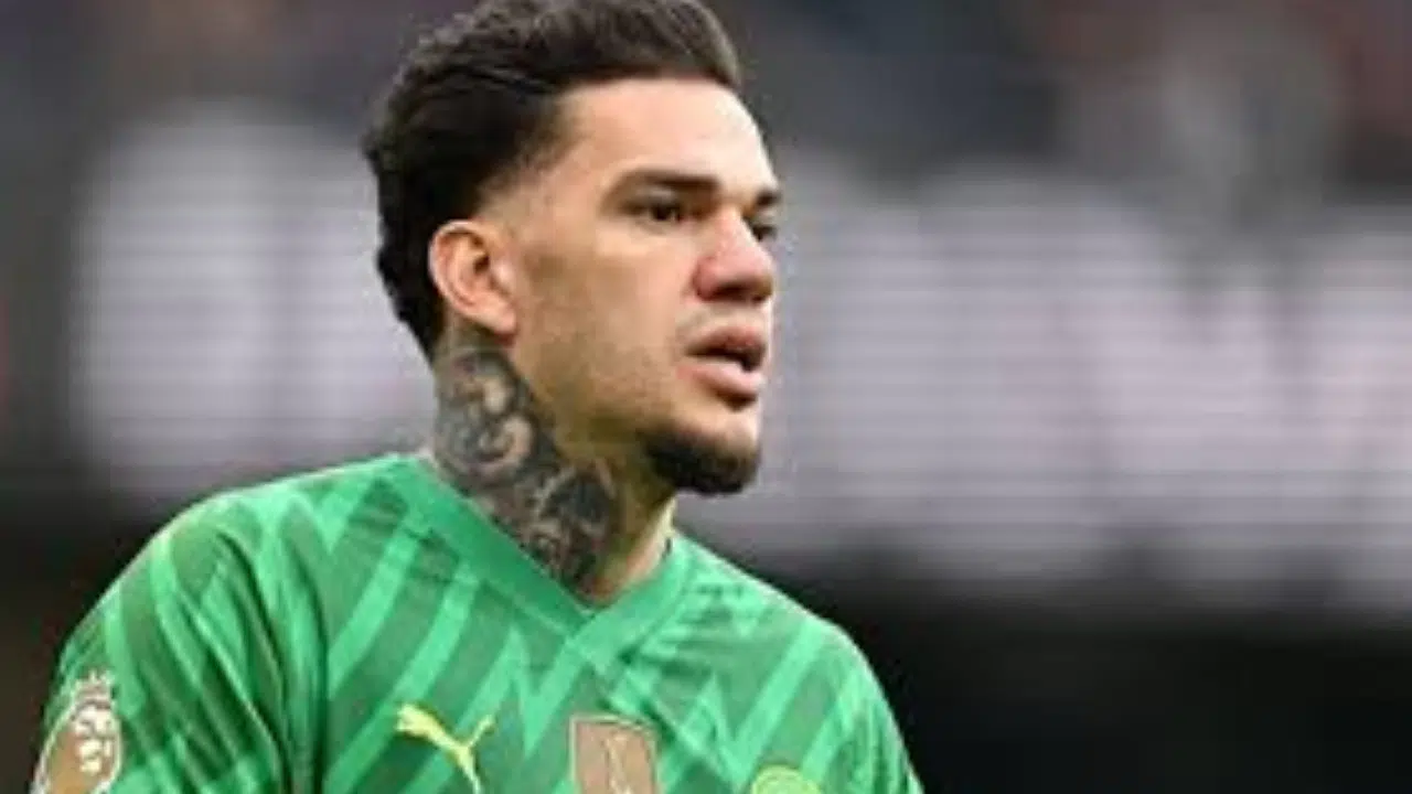 Fenerbahçe’de Kriz Derinleşiyor: Ederson’un Geleceği Belirsiz!