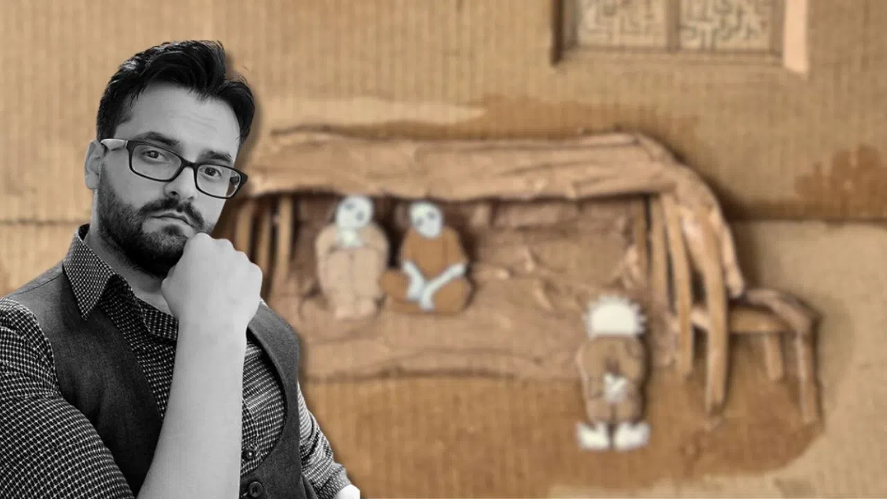 “Filistin’in Sessiz Duvarları” KSÜ’de Sanatseverlerle Buluşacak