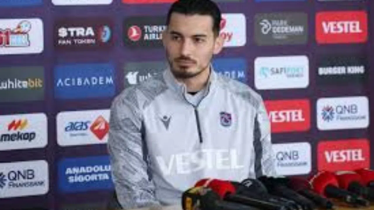 Galatasaraylı Uğurcan Çakır Vergi Rekortmeni Oldu!