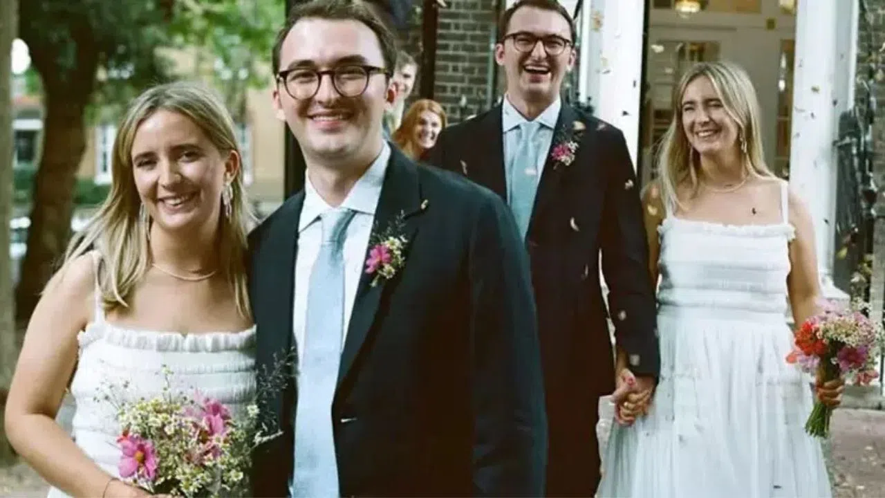 Game of Thrones yıldızı Isaac Hempstead Wright evlendi mi?