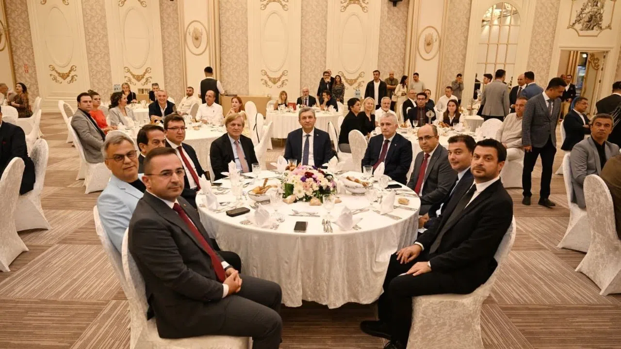 Gastronomi Turizmine Altın Dokunuş