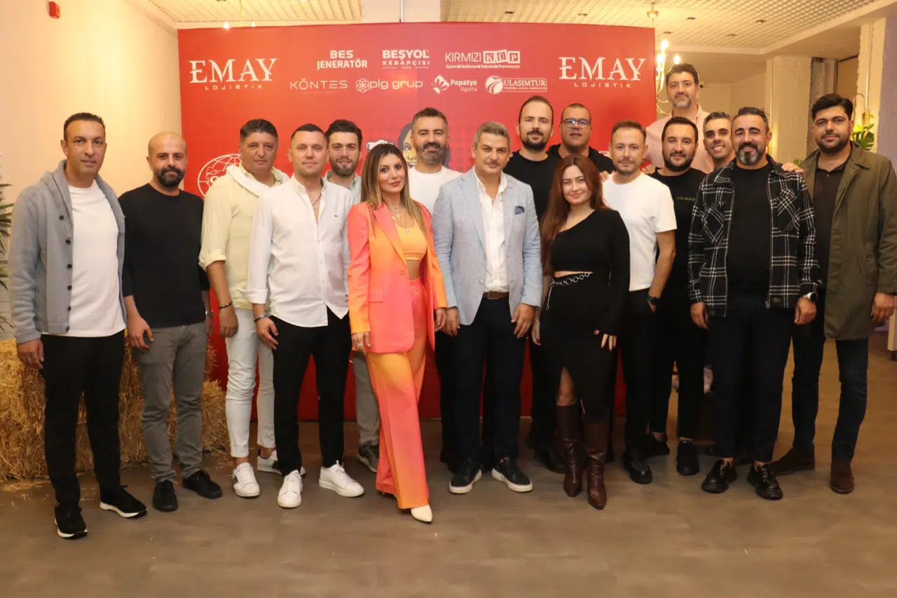 GESİAD'dan Dijital Adım: Mobil Uygulama Tanıtıldı