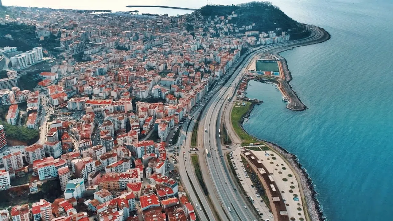 Giresun'un Adı Değişiyor mu? "Yiğit Giresun" İçin Kampanya