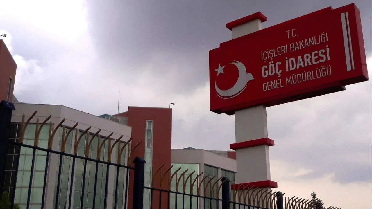 Göç İdaresi Personel Alımı Başvuruları Başladı