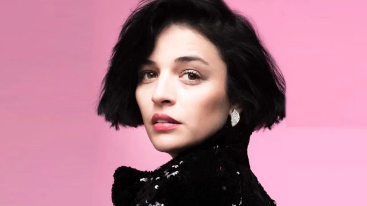 Gonca Vuslateri Şehri Bıraktı: “Çocuğumu Ormanda Yetiştiriyorum”