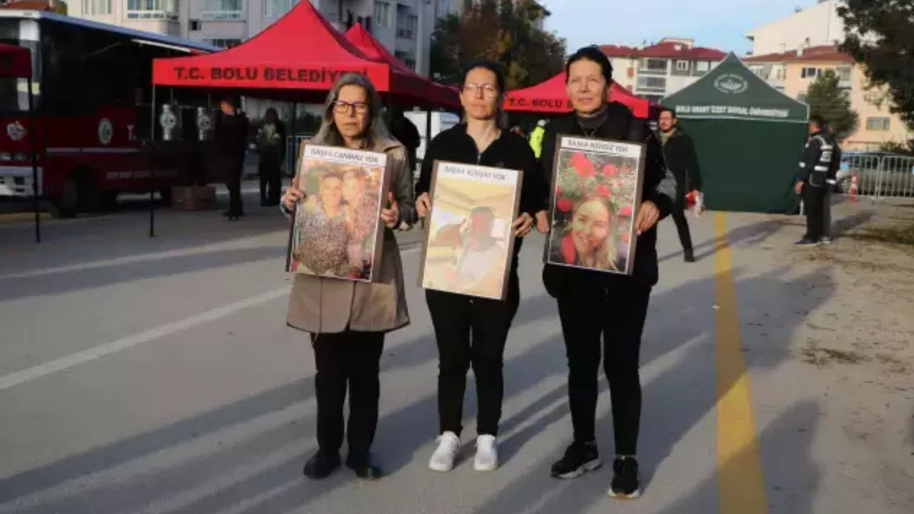 Grand Kartal Davasında Hakim Anneden Şok Sözler! "Her Şeyi Saklıyorlar"