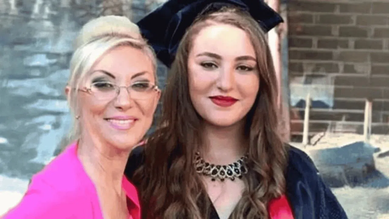 Güllü'nün Kızı Tuğyan Ülkem'in Hayat Hikayesi Nedir?