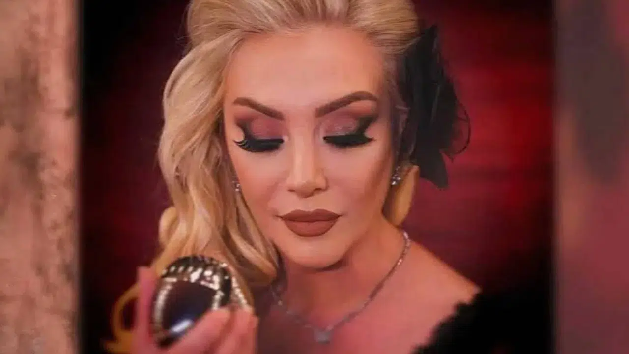 Güllü'nün Kızından Şok İtiraf! WhatsApp Mesajlarını Kabul Etti