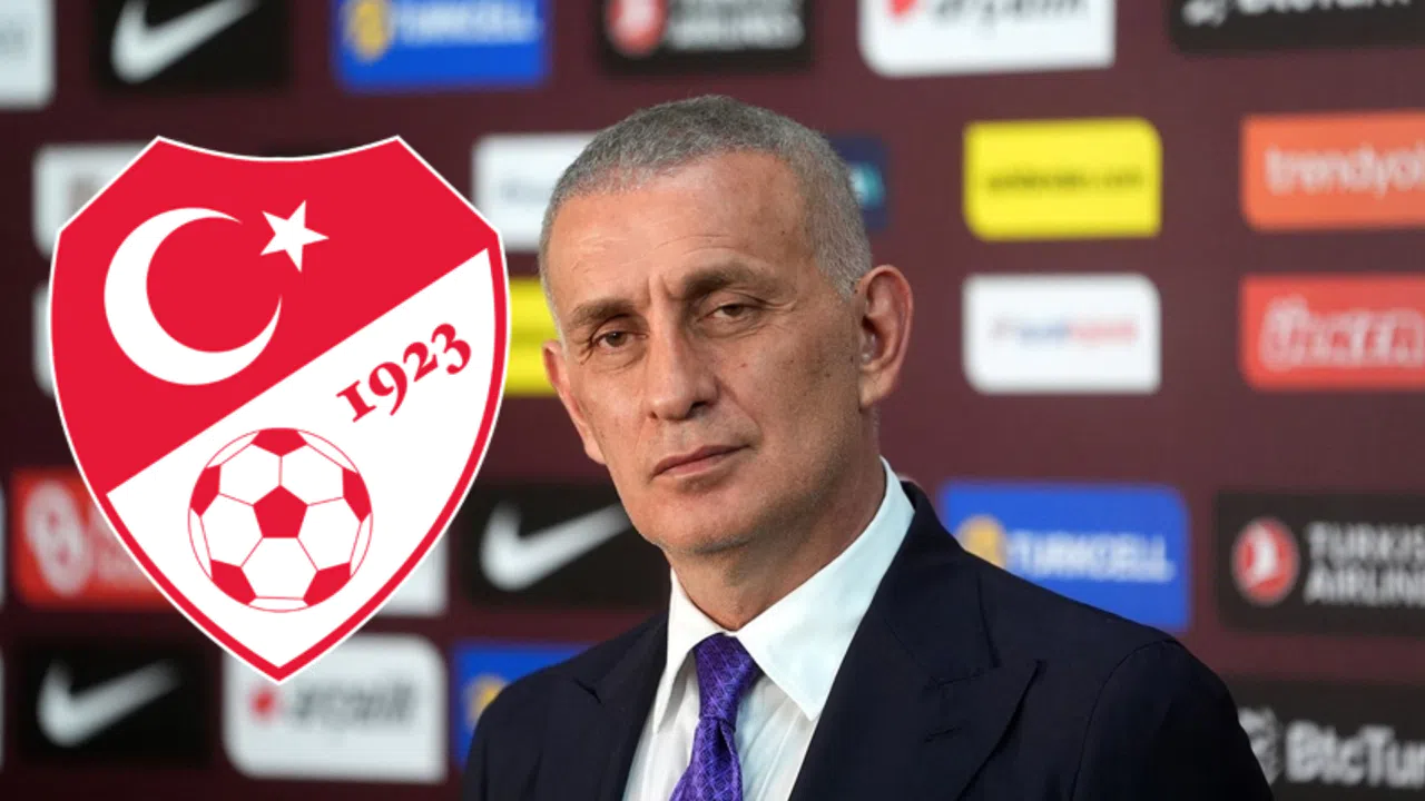 TFF'den Şok Açıklama: 571 Hakemin 152'si Bahis Oynuyor!