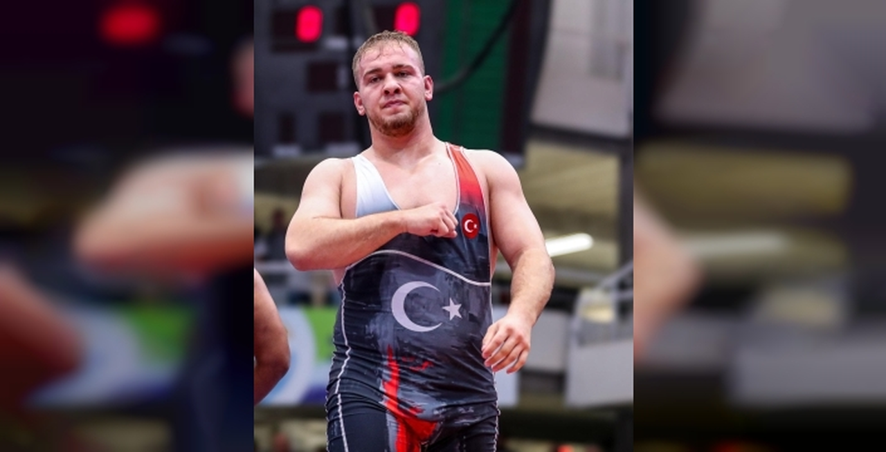 Kahramanmaraşlı Hakan Büyükçingil, U23 Dünya Üçüncüsü Oldu