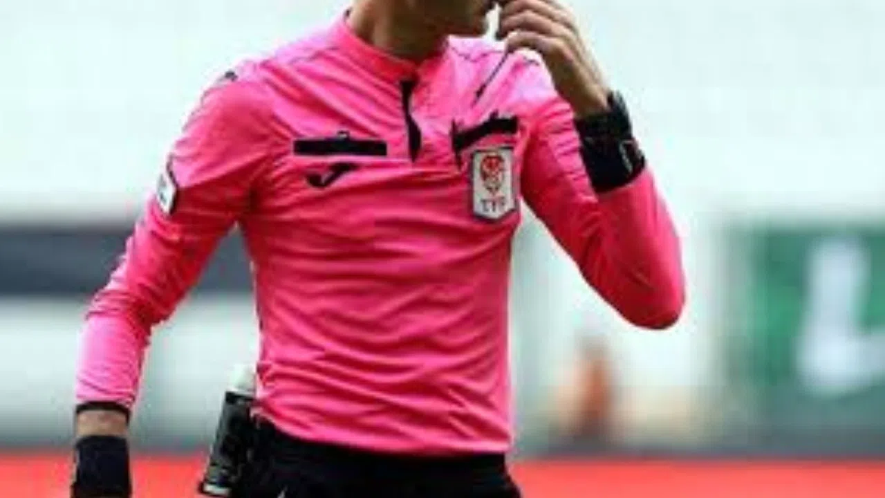 Futbolda Tarihi Temizlik! 149 Hakemin Düdüğü Sonsuza Kadar Sustu