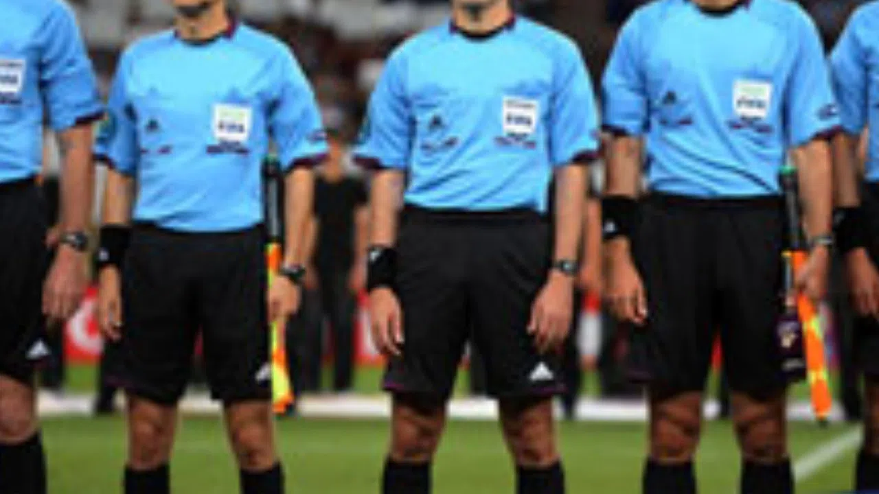 Futbolda Bahis Skandalı: Hakemlerle İlgili Yeni İddia