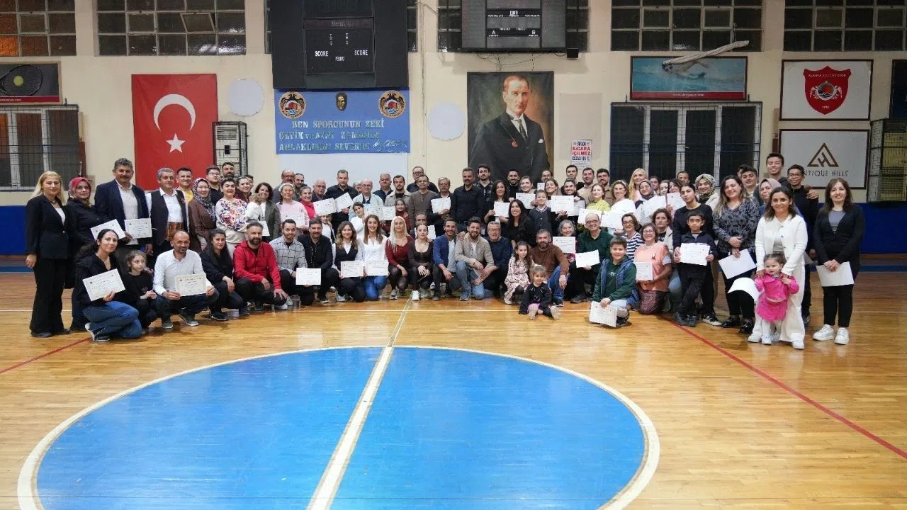 Halk Oyunlarının Vazgeçilmezi Zeybek İçin Kayıtlar Başladı