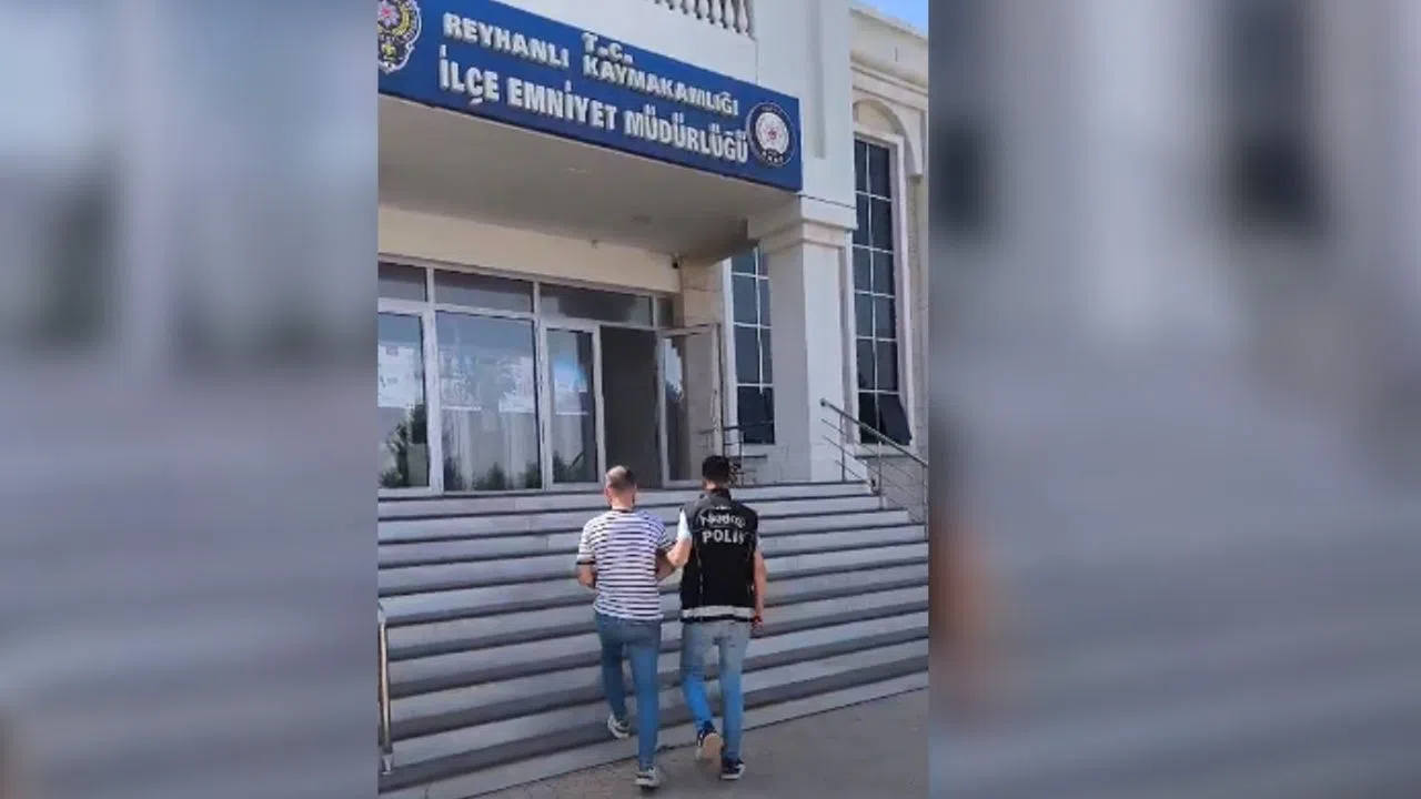 Uyarıcı Madde Ticareti Yapan Şahıs Tutuklandı