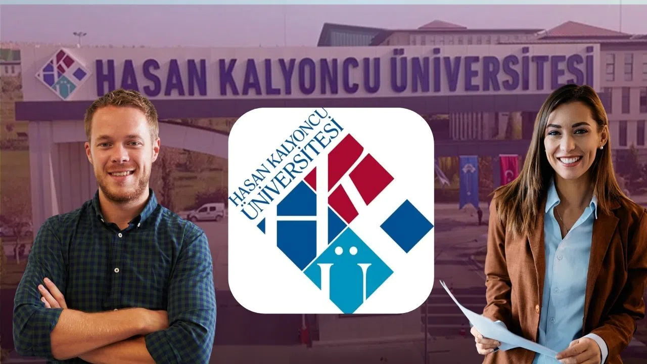 Hasan Kalyoncu Üniversitesi 63 Akademik Personel Alıyor! Son Gün 4 Kasım