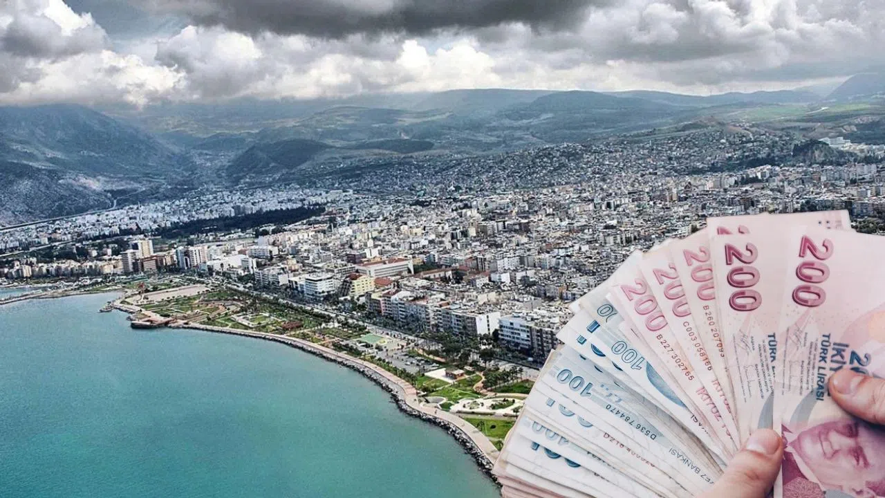 Bu Şehirde Kira Fiyatları 5000 TL'ye Düştü: İşte Sebebi