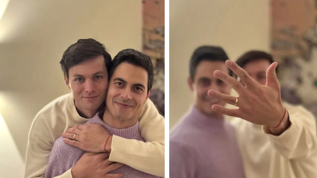 Hollanda'da Seçimi Kazanan Lider Eşcinsel Çıktı