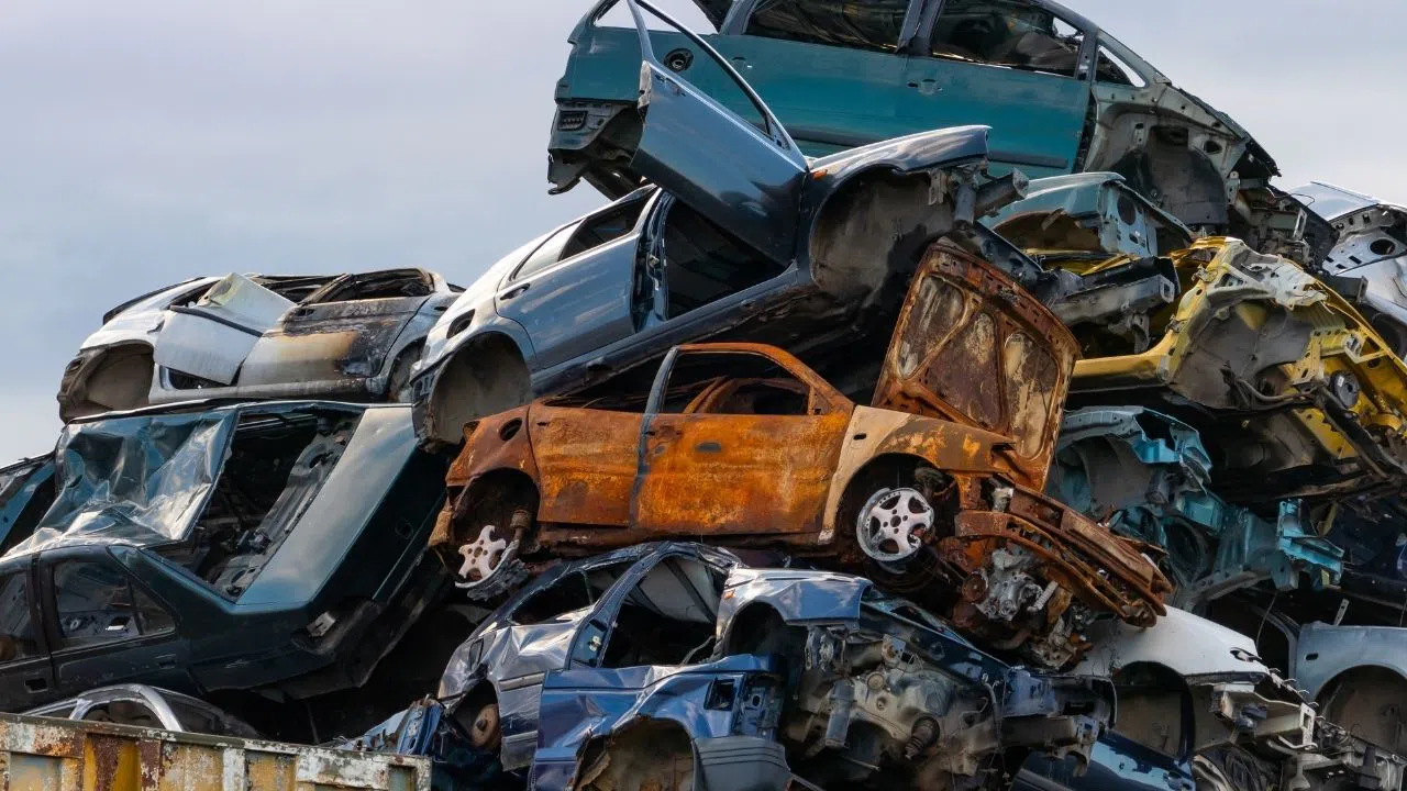 Hurda Teşviki Ne Zaman Çıkacak? İşte yeni açıklama