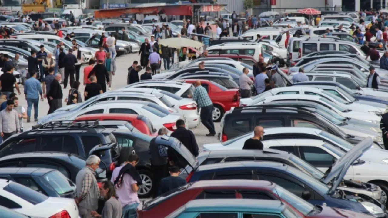 İkinci El Otomobil Satışında Yeni Dönem: Noter Ücretleri Artıyor