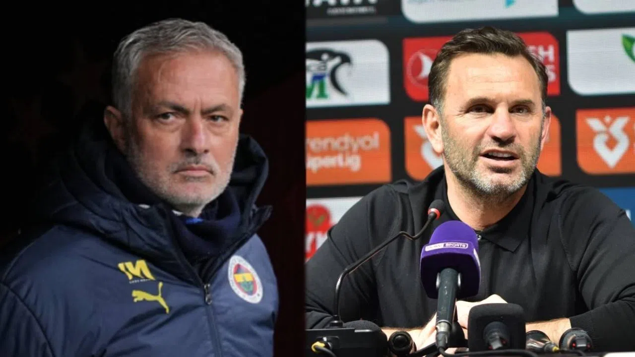 Mourinho Krizinde Yeni İddia! İrfan Can Okan Buruk’un Yanında Mıydı?