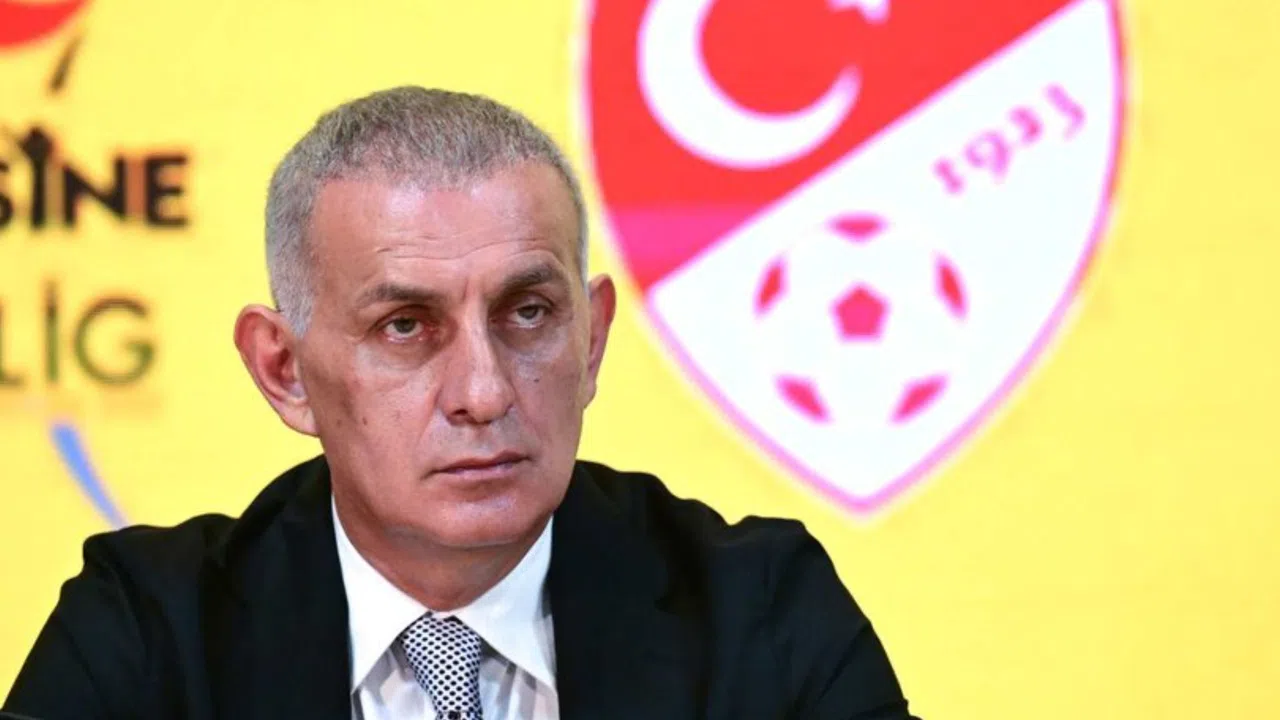 TFF Başkanından Sert Açıklama: Futbolda Bahis Skandalına Tolerans Yok
