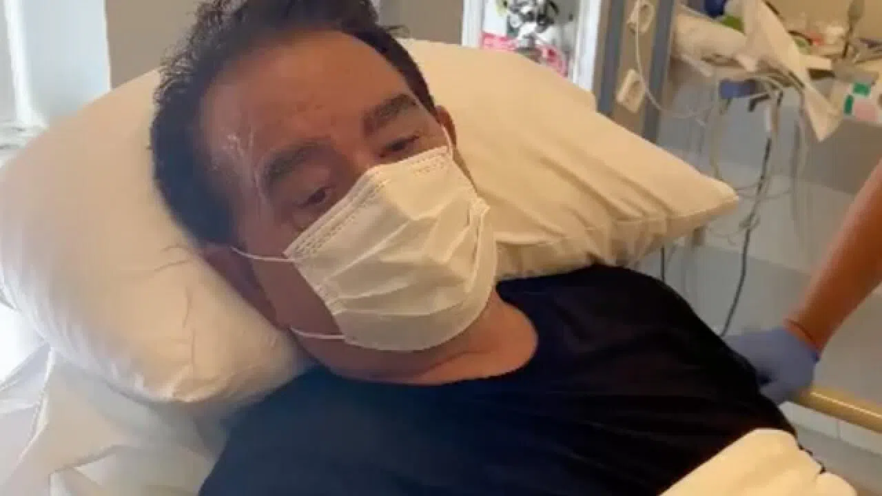 İbrahim Tatlıses öldü mü? Açıklama yapıldı