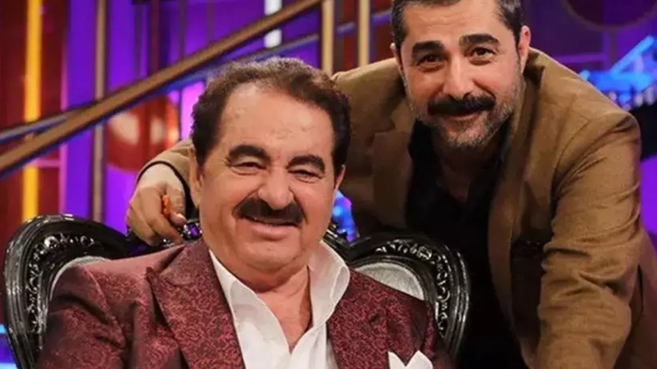 İbrahim Tatlıses ile Oğlu Arasında Elektronik Kelepçe Kararı