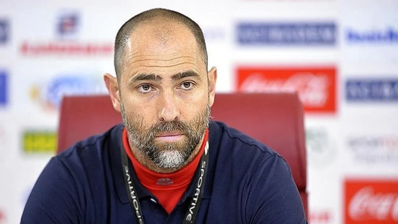 Juventus'ta Bomba Gelişme! Igor Tudor Görevden Alındı Mı?