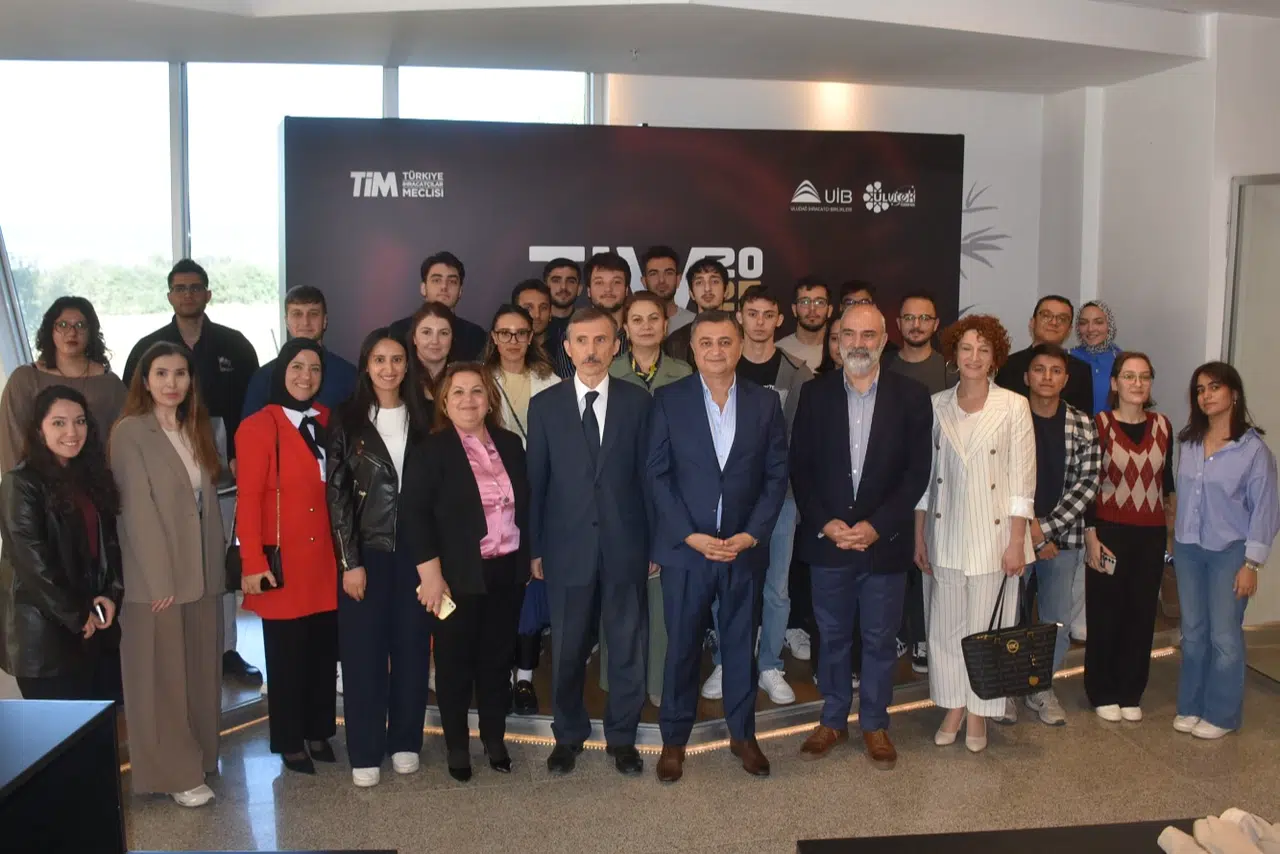 İhracatın Geleceği İnovasyonda