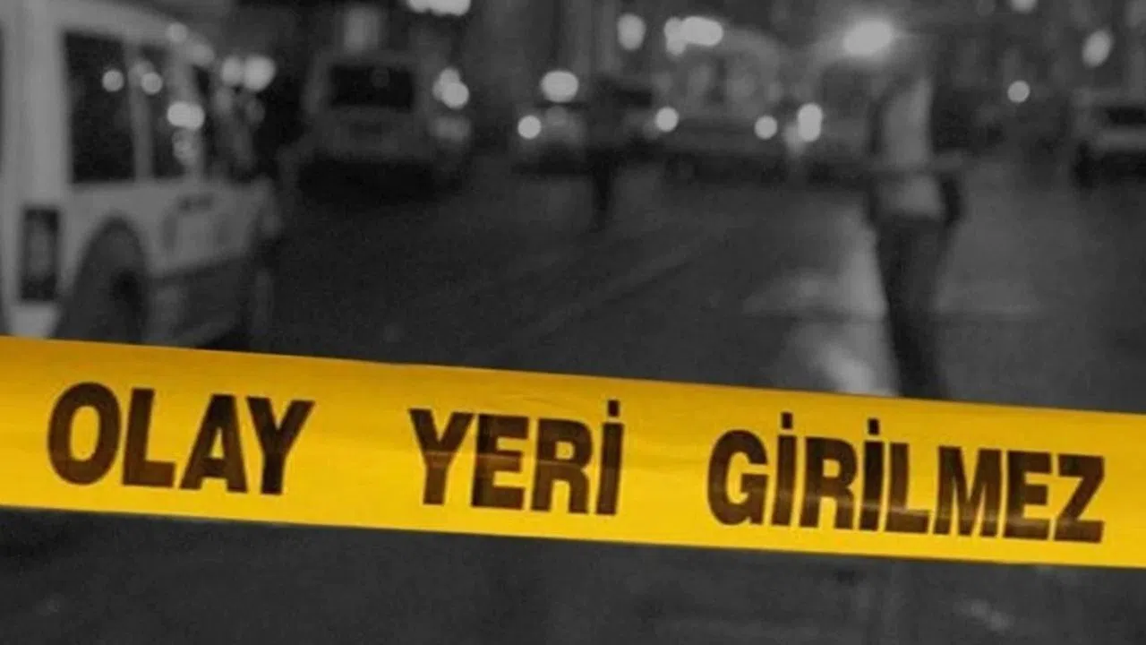 Kahramanmaraş’ta 18 Yaşındaki Genç Kız Rezidansta Ölü Bulundu