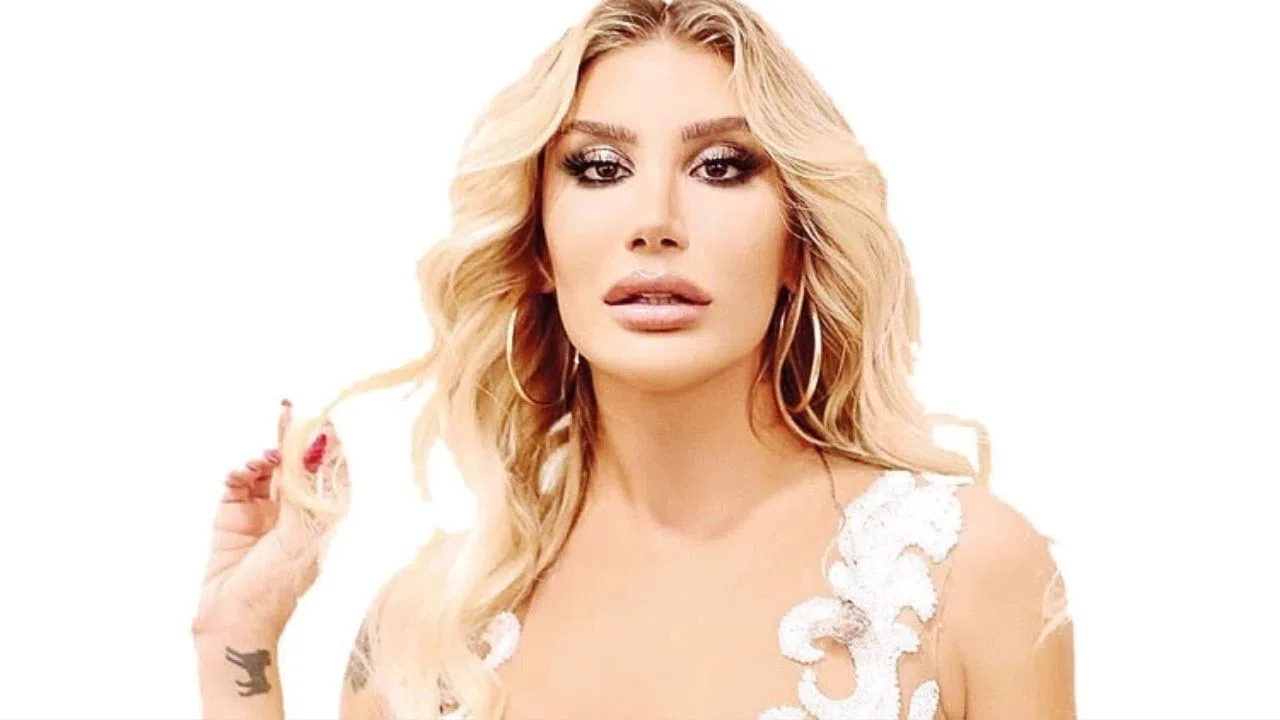 Sosyal Medyada Gündem Oldu: İrem Derici Test Sonucunu Paylaştı