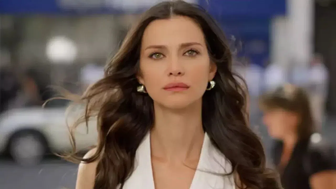 İrem Helvacıoğlu Kadıköy’deki Kazada Ölümden Döndü: 12 Dikişle Kurtuldu!