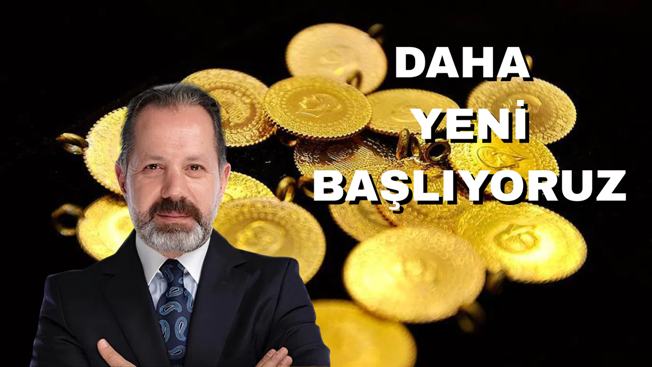 İslam Memiş Altın Fiyatları Hakkında Sert Uyardı