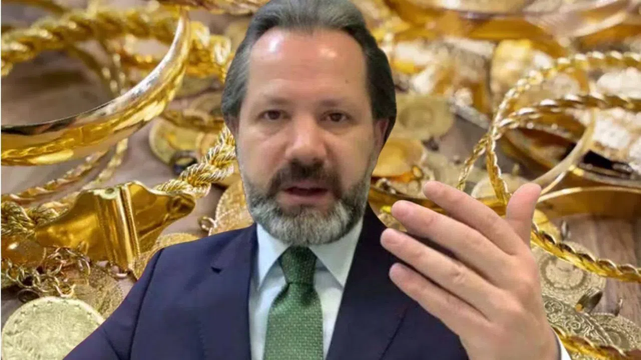 İslam Memiş'ten Altın Uyarısı! "Bu Hafta Sakın Almayın"