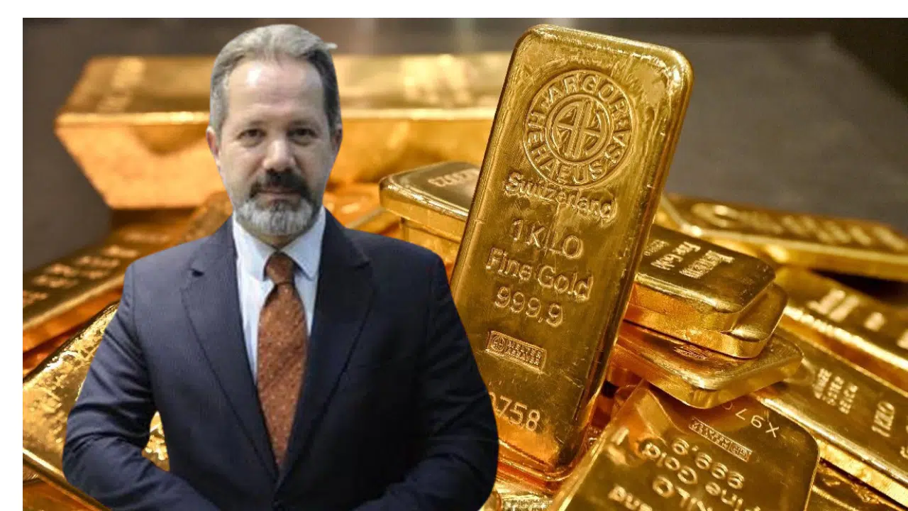 İslam Memiş'ten Altın Uyarısı! "İş İşten Geçiyor" Dedi