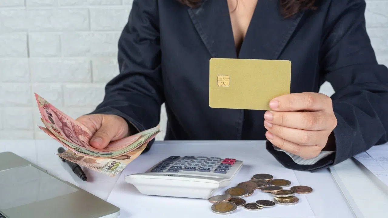 Kahramanmaraş’ta Başkasının Banka Kartını İzinsiz Kullanan Şahıs Yakalandı