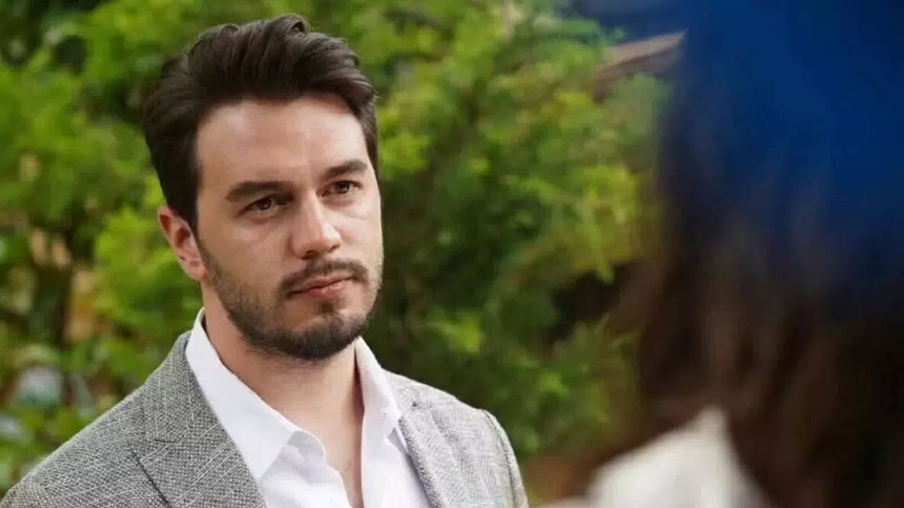 Ünlü Oyuncu İsmail Ege Şaşmaz Sette Kaza Geçirdi Ameliyata Alındı!