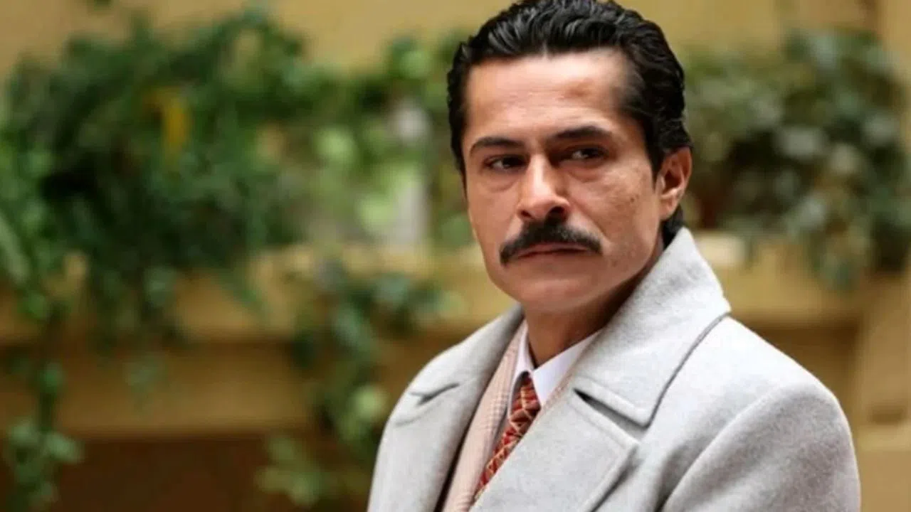 Cennetin Çocukları'nın Sır Dolu Yıldızı! İsmail Hacıoğlu Kimdir?