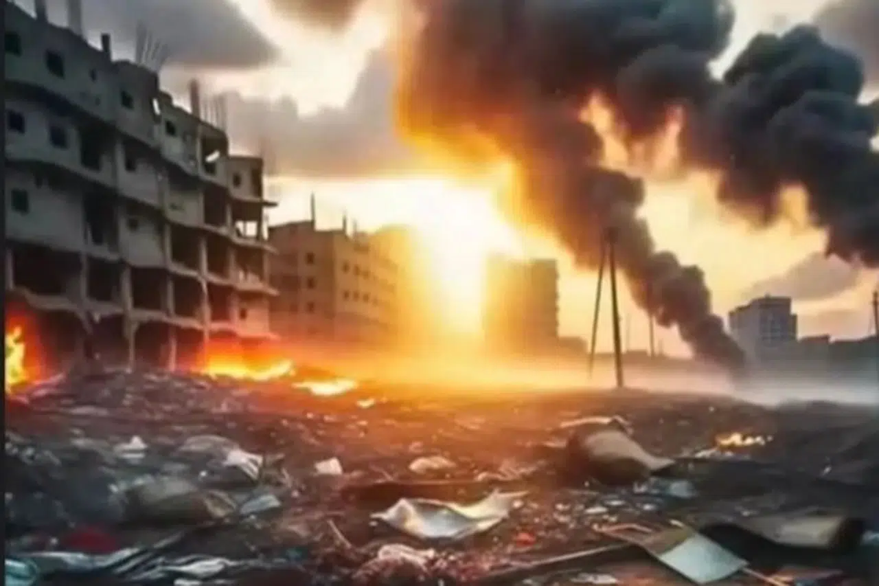 İsrail’den orduya Gazze operasyonunu durdurun talimatı