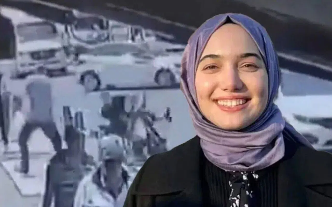 Zehra Kınık Kimdir? Trafik Kazası ve Bozulan Cezasının Nedeni Ne?