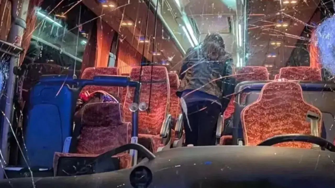 İtalya’da Spor Faciası: Takım Otobüsüne Saldırıda Şoför Hayatını Kaybetti