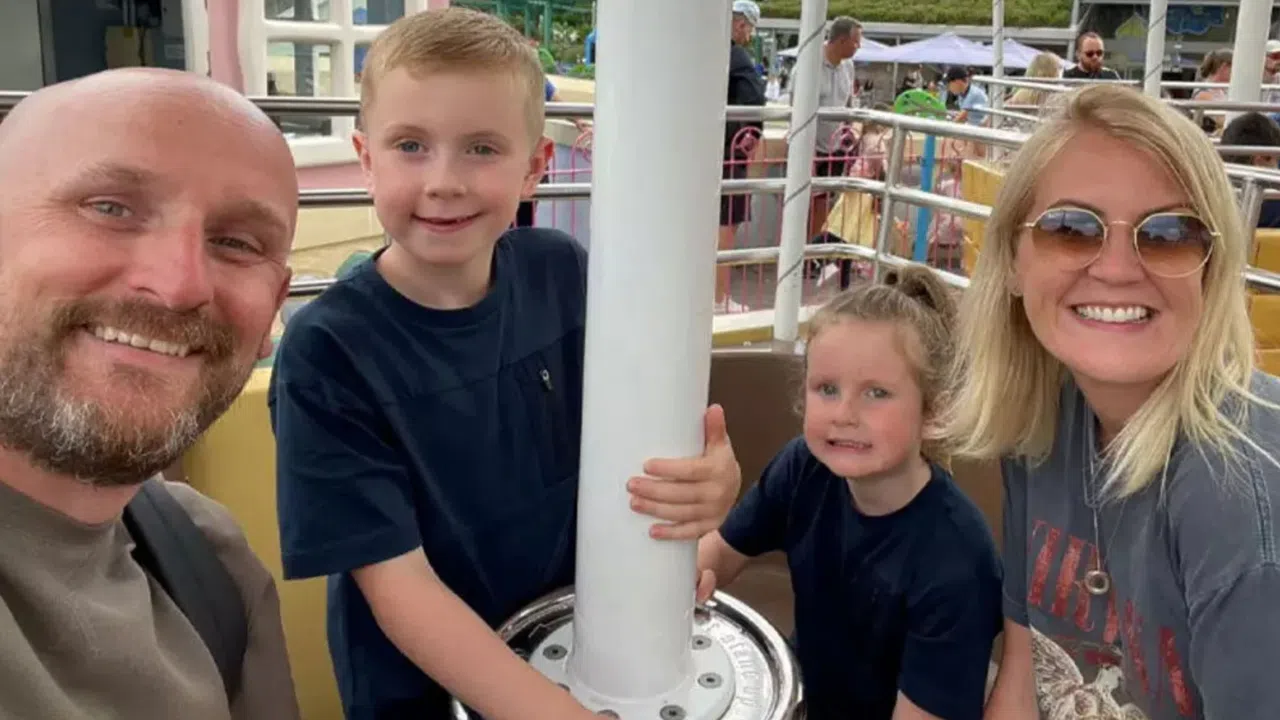 İtfaiyeciye 6 Yıl Ömür Biçtiler! Gerçek Teşhis Şoke Etti