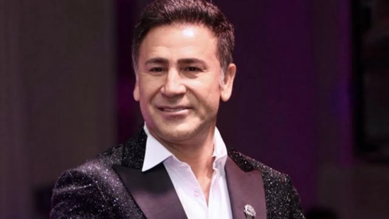 İzzet Yıldızhan'ın Sakladığı Sır Ortaya Çıktı!